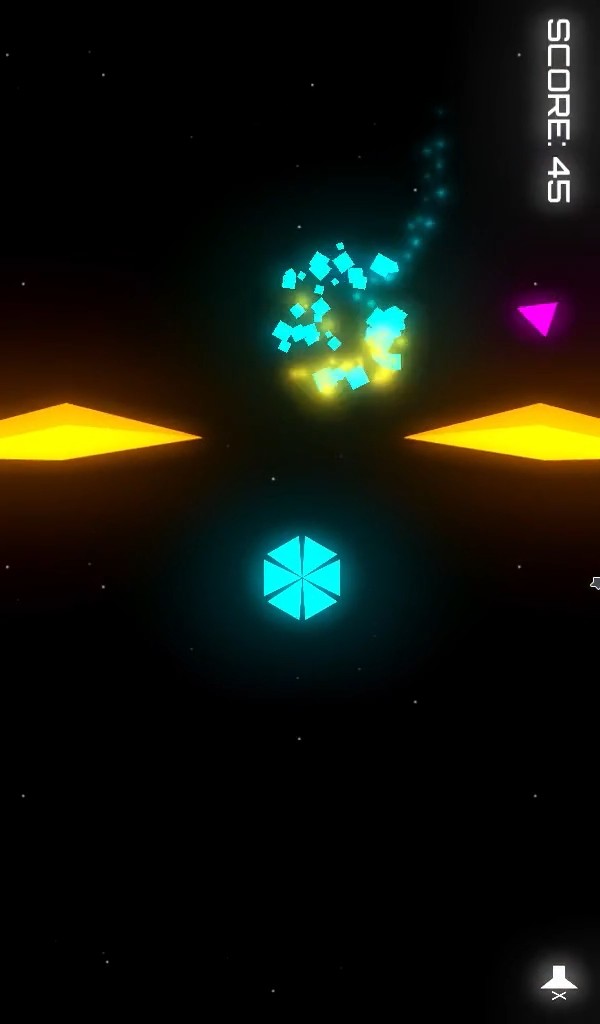 Space Bloom(no ads) screenshot image 4_latestmodsapk.com