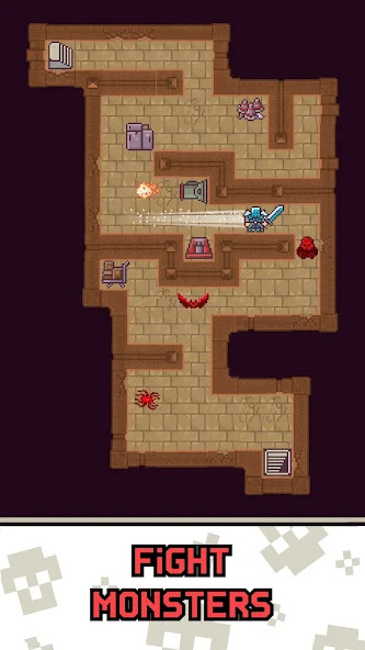 Tomb of the Puzzles screenshot image 2_latestmodsapk.com