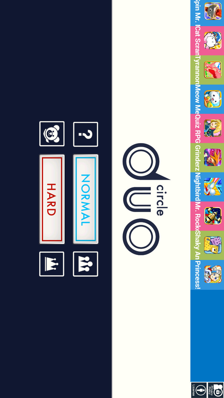极限躲避破解版 screenshot image 1_latestmodsapk.com