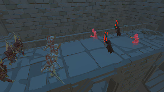 Battle Simulator Epic: Sandbox screenshot image 2_latestmodsapk.com