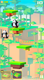 Up and Rise screenshot image 2_latestmodsapk.com