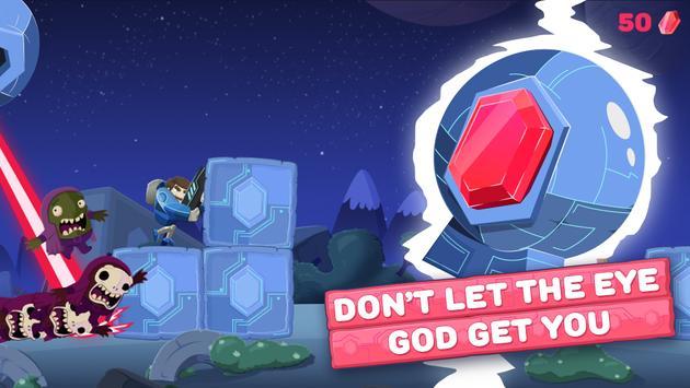 Ruby Run screenshot image 4_latestmodsapk.com