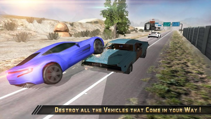 Train Jump Impossible MegaRamp screenshot image 5_latestmodsapk.com