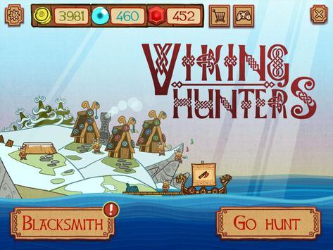 Viking Hunters screenshot image 11_latestmodsapk.com