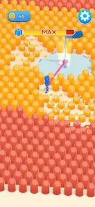 Loop Around screenshot image 4_latestmodsapk.com