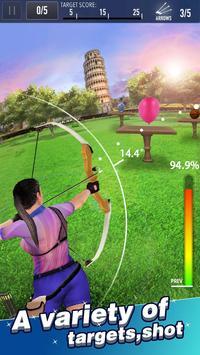 Bow Master APK screenshot image 15_latestmodsapk.com