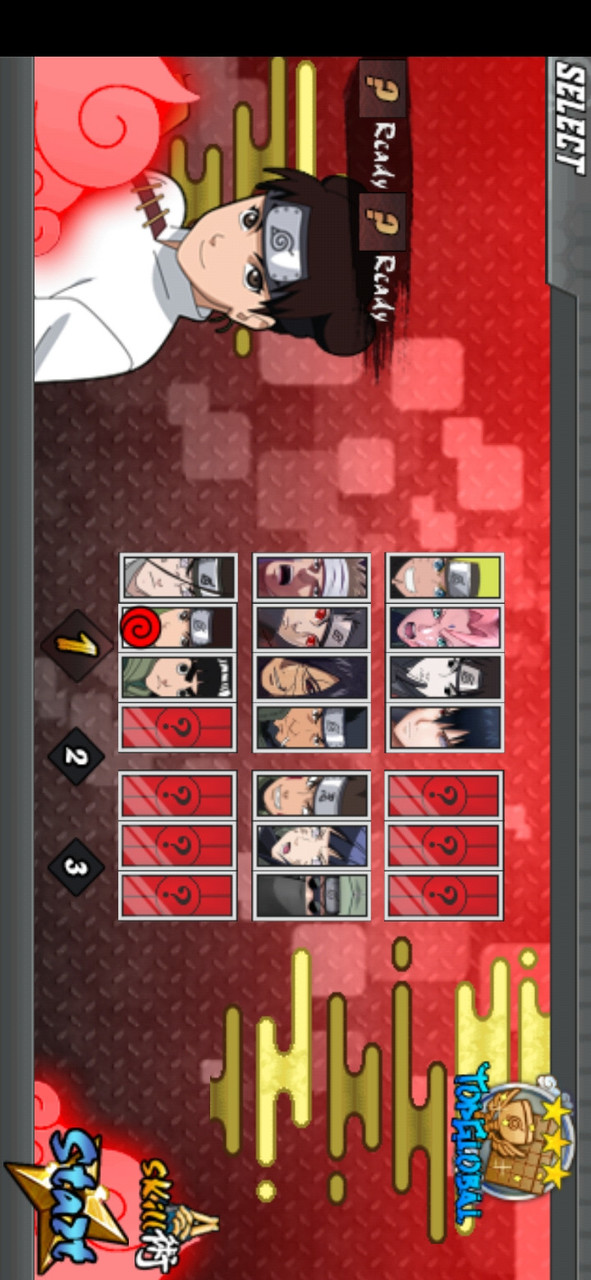 火影战记秽土二代 screenshot image 2_latestmodsapk.com