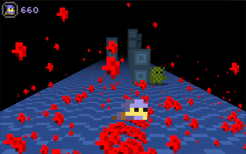 Dungeon Highway screenshot image 8_latestmodsapk.com