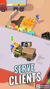 My Summer Garage screenshot image 1_latestmodsapk.com