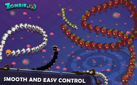 Zombie.io screenshot image 8_latestmodsapk.com