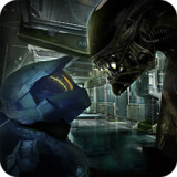 Alien - Dead Space Alien Games_latestmodsapk.com
