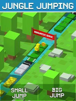 Jungle Jumping APK screenshot image 7_latestmodsapk.com