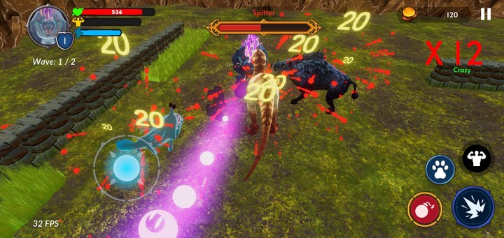 Police Car Crazy Drivers screenshot image 7_latestmodsapk.com