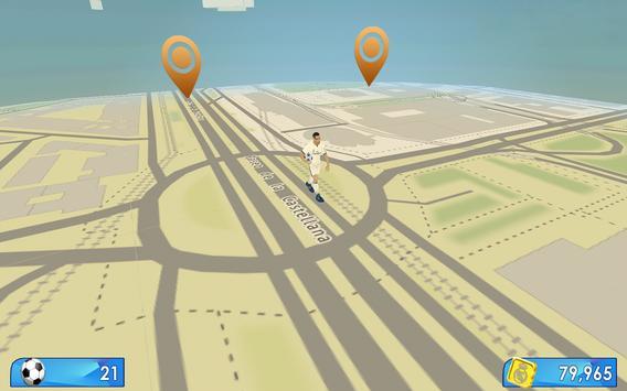 Real Madrid Runner GO APK screenshot image 13_latestmodsapk.com