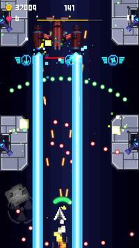 Pixel Craft - Space Shooter screenshot image 9_latestmodsapk.com