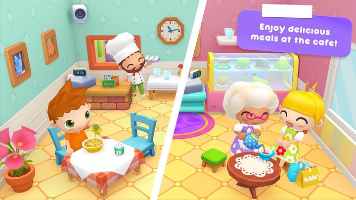 Daily Shopping Stories screenshot image 3_latestmodsapk.com