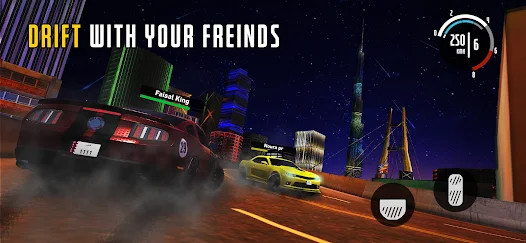 Qurand- Grand screenshot image 3_latestmodsapk.com