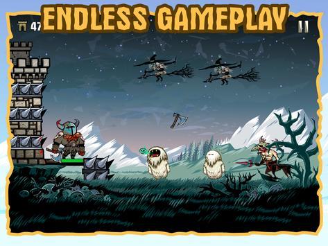 King of the Hill APK screenshot image 10_latestmodsapk.com