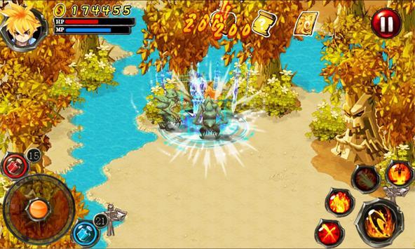 Dread Fighter screenshot image 10_latestmodsapk.com