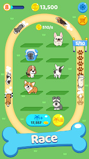 合并犬破解版 screenshot image 8_latestmodsapk.com