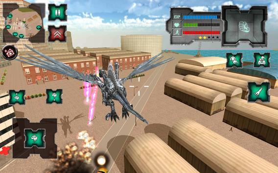 Flying Kill Machnie screenshot image 3_latestmodsapk.com