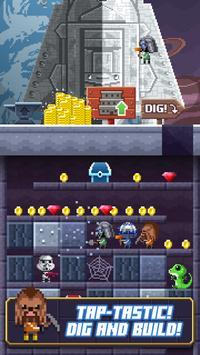 Under Heroes screenshot image 9_latestmodsapk.com