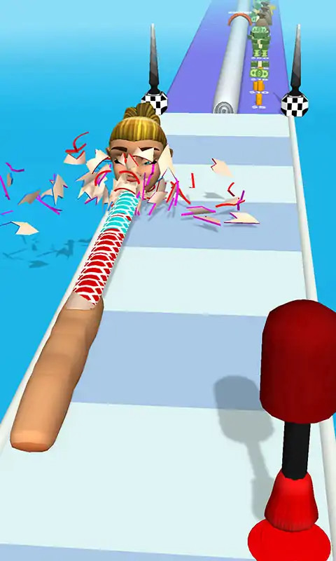 指甲我最长 screenshot image 1_latestmodsapk.com