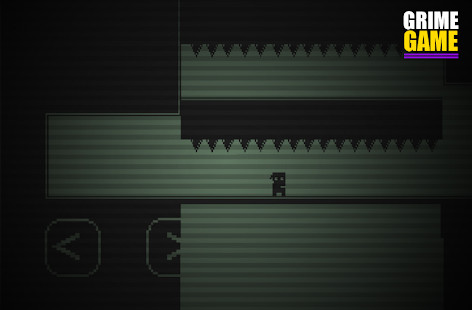 OLD PLATFORMER GAME screenshot image 1_latestmodsapk.com