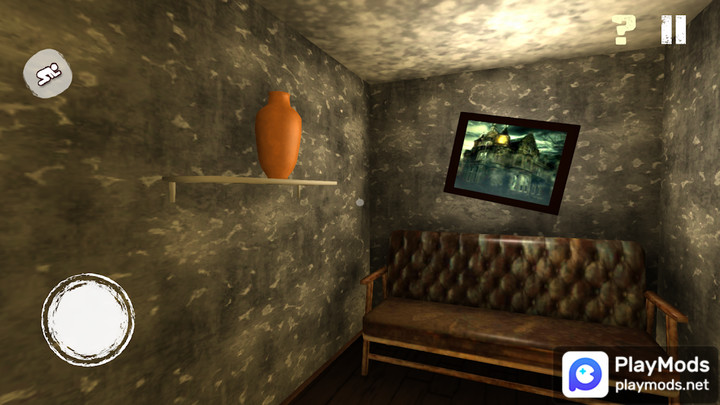 Stepmother - Mad Granny screenshot image 5_latestmodsapk.com