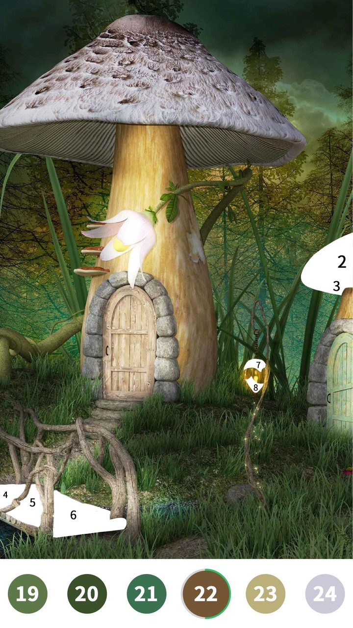 Pyro Jump screenshot image 5_latestmodsapk.com