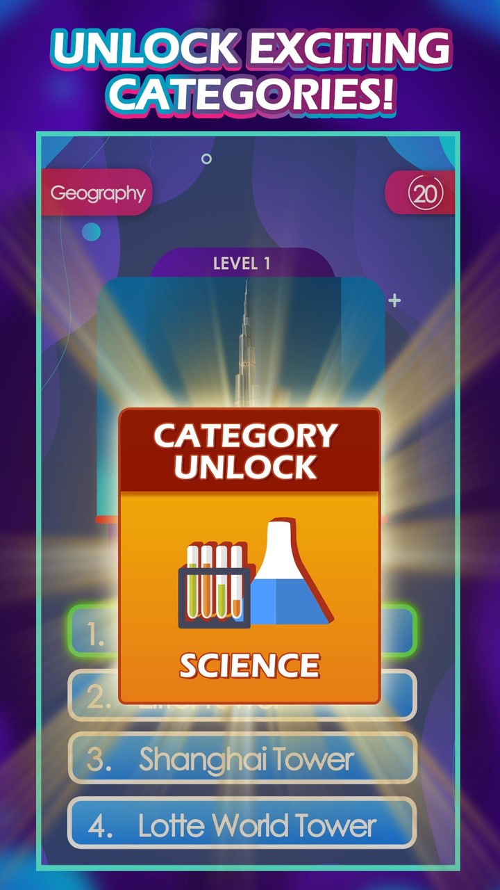 Subject Port(Unlock all levels) screenshot image 10_latestmodsapk.com