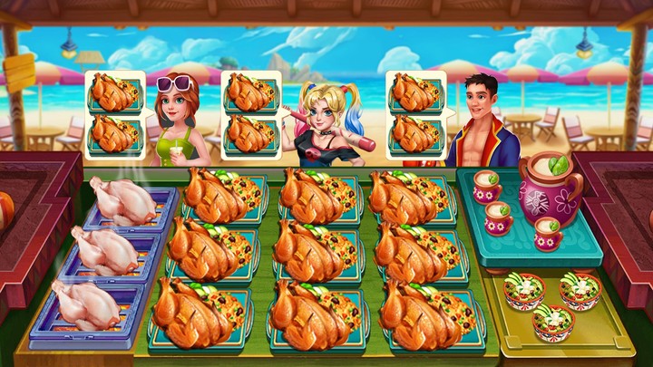 Celestine Mars explorer screenshot image 16_latestmodsapk.com