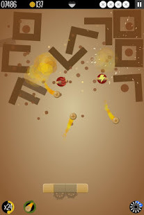 Anodia 2 screenshot image 1_latestmodsapk.com