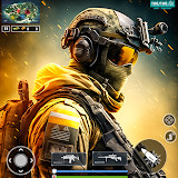 ATSS 2: Offline Shooting Games_latestmodsapk.com