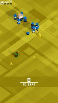 Cops and Robbers! APK screenshot image 23_latestmodsapk.com