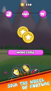 Fall of Cutie screenshot image 8_latestmodsapk.com