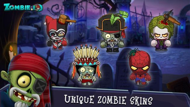 Zombie.io screenshot image 18_latestmodsapk.com