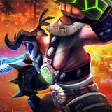 Assault Legend Fighter APK_latestmodsapk.com