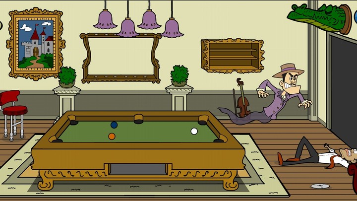 Rainbow Friends screenshot image 6_latestmodsapk.com