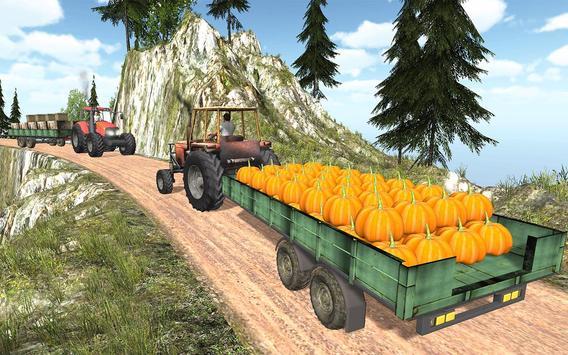 Offroad Farming Tractor Cargo screenshot image 5_latestmodsapk.com