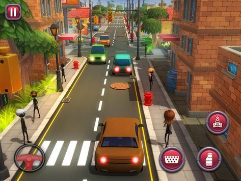 Shadow Mafia Gangster Fight screenshot image 14_latestmodsapk.com