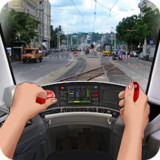 Drive Tram Simulator_latestmodsapk.com