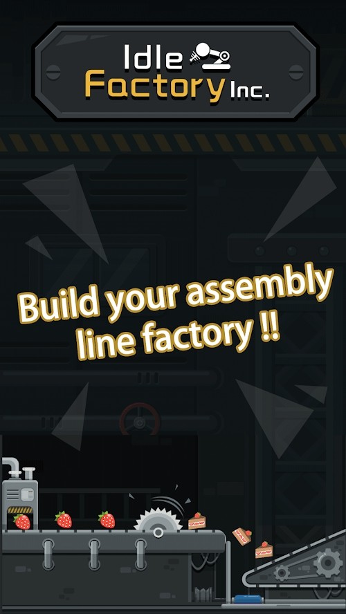 Idle Factory Inc.(No ads, Unlimited currency) screenshot image 12_latestmodsapk.com