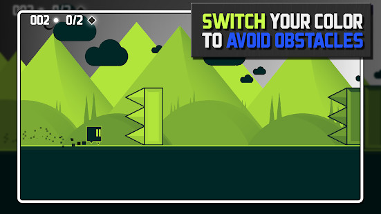 Hyper Switch screenshot image 2_latestmodsapk.com