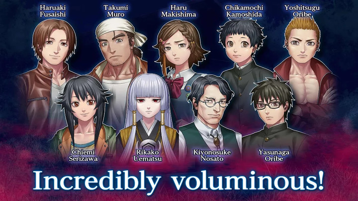 Raging Loop screenshot image 4_latestmodsapk.com