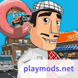 The Chase: Hit and Run_latestmodsapk.com