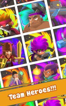 Tap Robo screenshot image 18_latestmodsapk.com