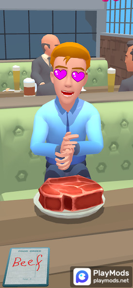 Order please! -Draw&Story game screenshot image 7_latestmodsapk.com