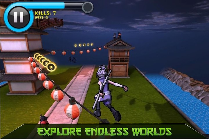 Zombitsu screenshot image 3_latestmodsapk.com