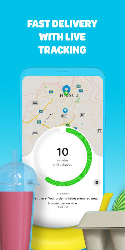 Toca Life:Town screenshot image 1_latestmodsapk.com